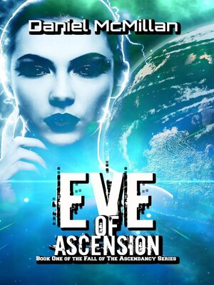 cover image of Eve of Ascension